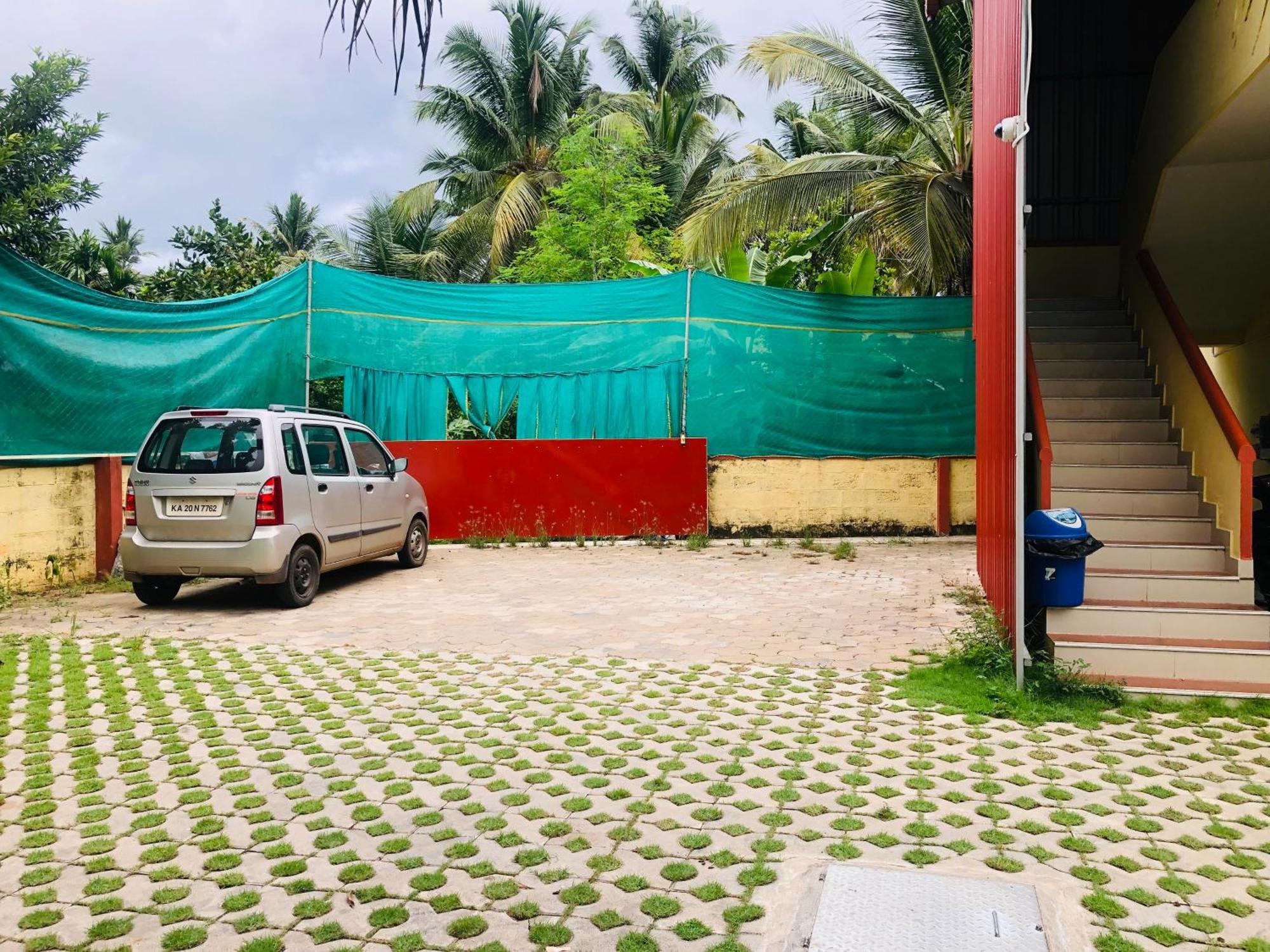 Morning Star Homestay - Malpe Beach Exterior photo